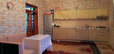 Həyət evi alıram: Həyətyanı ev – geniş sahəli, meyvə bağı və tam infrastrukturlu - — 9