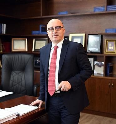 katibə işi: Ofis menecer, katib tələb olunur, İstənilən yaş, 6 ildən artıq təcrübə — 1