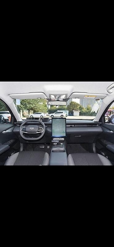 Elektrik sedan – futuristik dizaynyüksək texnoloji salon Arenda lalafo.az -da Elektrik sedan – futuristik dizaynyüksək texnoloji salon Arenda