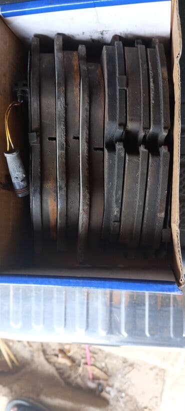 детские кроссовки на липучках: Передняя, ViTO, 2008 г., Оригинал, Б/у — 2