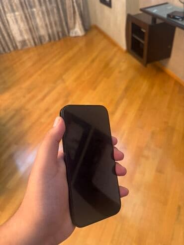 ikinci el ayfon 14 pro max: IPhone 14 Pro, 128 GB, Qara, Face ID — 4