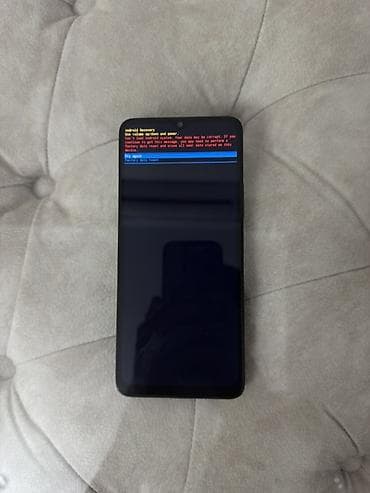 Redmi A5, 128 GB, rəng - Qara, Face ID, Barmaq izi, Simsiz şarj