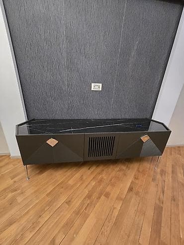 lustur cilciraq: Çılçıraq, 6 lampa, Metal — 7