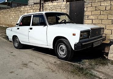 lada vaz 2108: VAZ (LADA) 2107: 1.6 l | 2006 il 55000 km Sedan — 3