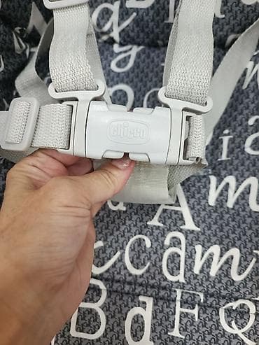 gənc mebelləri: Usaq yemek masasi Chicco polliy easy Tep tezedi Selafanda.Toz bele — 10