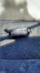 Ötürücü qutuların detalları: BMW 330, 2002 il, Orijinal, Almaniya, İşlənmiş — 2