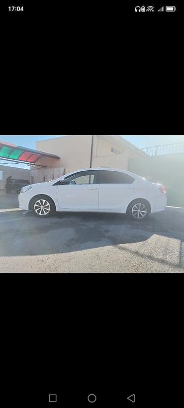 avto kredit: Great Wall : 1.5 l | 2014 il 28500 km Sedan — 8