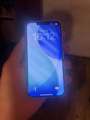 mac utu feni: IPhone 13, 128 GB, Çəhrayı, Face ID — 2