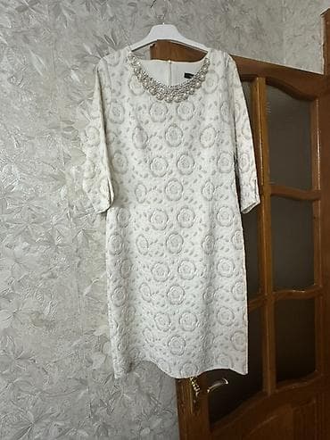 naxış: Ziyafət donu, Midi, Lady Sharm, L — 1