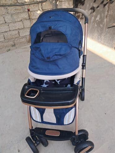 gəzinti arabası: Yeni — 2