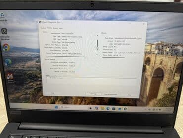 ноутбук casper: İşlənmiş Lenovo ThinkPad, 14 ", Intel Core i5, 256 GB — 8