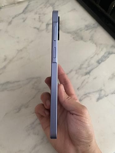 panel radiator: Samsung Galaxy A07, 128 GB, rəng - Bənövşəyi, İki sim kartlı — 5