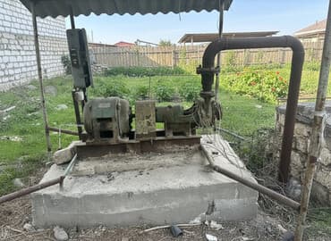 ucuz cılcıraqlar: Nasos, Suvarma üçün, quraşdırılma Səthi — 1