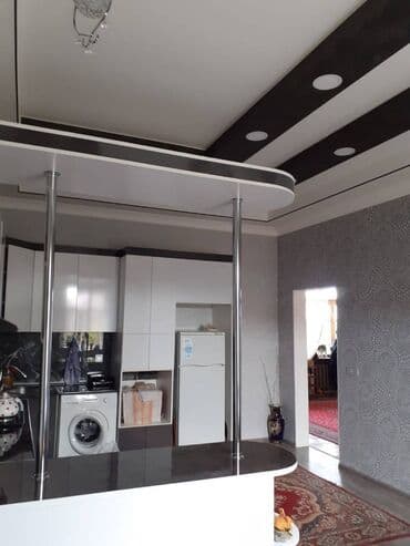 keşlədə satılan həyət evləri: 7 otaqlı, 280 kv. m, Orta təmir — 10