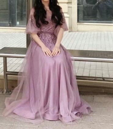 ziyafət tulum: Ziyafət donu, Maksi, Lady Sharm, S — 2