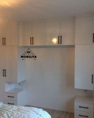 tuba: İkinəfərlik çarpayı, Tumba, 2 tumba, Dolab, Azərbaycan, Yeni — 1