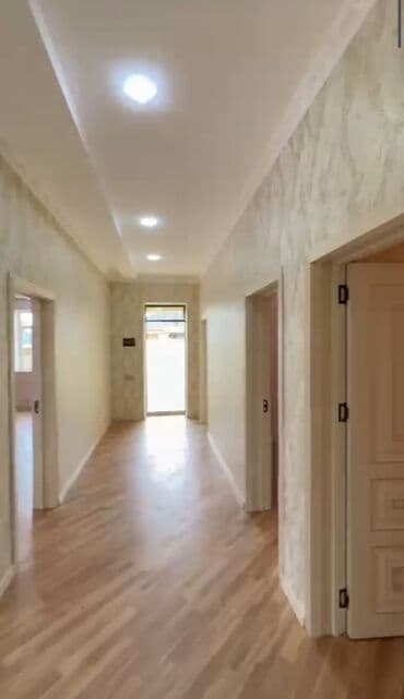 zaqatalada satilan evler 2023: Binəqədi qəs. 4 otaqlı, 120 kv. m, Kredit yoxdur, Yeni təmirli — 11