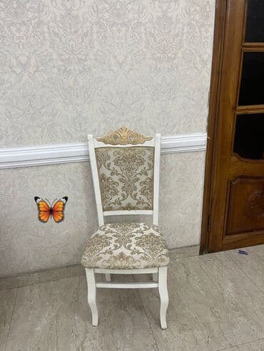 iso stul: Stullar bir ədədi 18m 250 ədəd var az alim 50ədəd olmalıdı — 1