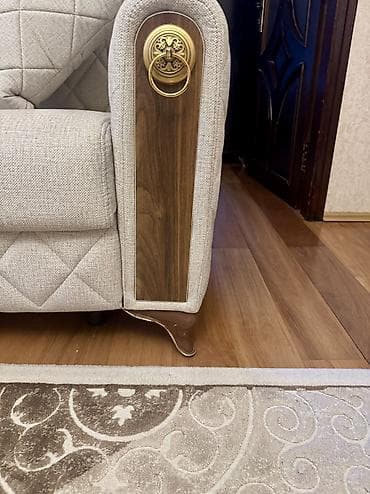 Divanlar: Künc divan, Yeni, Açılan, Bazalı, Parça, Çatdırılma yoxdur — 6