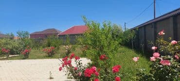 qaracuxurda ev: 350 kv. m, 6 otaqlı, Kanalizasiya, Kombi, Qaz — 11