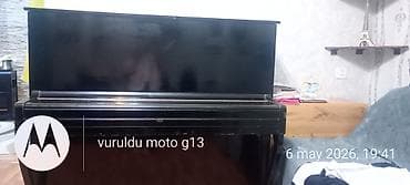 piano qiymətləri: Кубань ( KUBAN) markası Upright pianino – klassik qara korpuslu model — 1