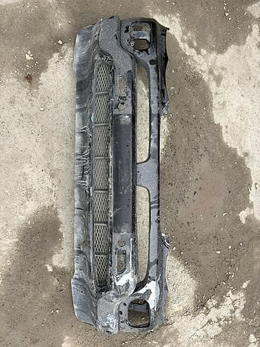 ford mustang satilir: Ön, BMW E53 X5, 2006 il, Almaniya, Ünvandan götürmə — 5