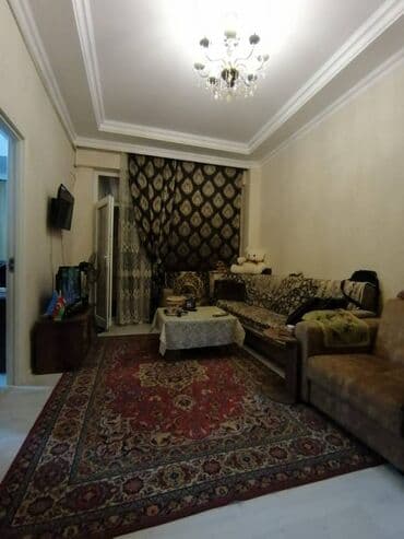 купить дом в азербайджане баку: 2 комнаты, Новостройка, 50 м² — 1