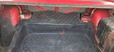 avto azərbaycan: VAZ (LADA) 2106: 0.6 l | 1983 il 80552 km Sedan — 4