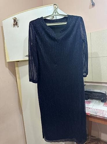 Köynək və bluzalar — 1