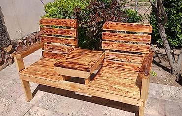 qoltuq ağacı: Yeni, 150, Arxalı, Taxta — 2