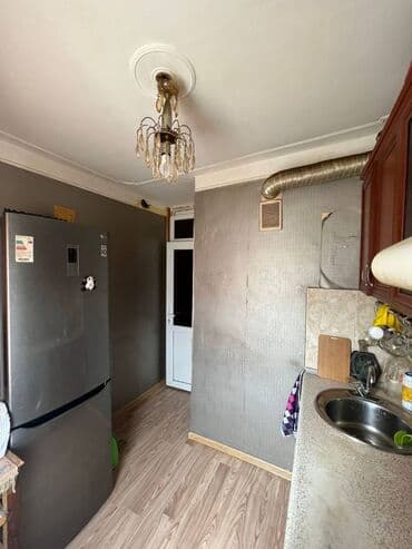 laçında kirayə ev: Sumqayıt, 2 otaqlı, Köhnə tikili, 50 kv. m — 10