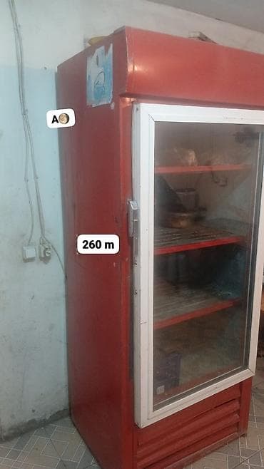 whirlpool soyuducu: AYGUN 🌖260 azn Vitrin satilir Super işlekdi.Tam normal — 1