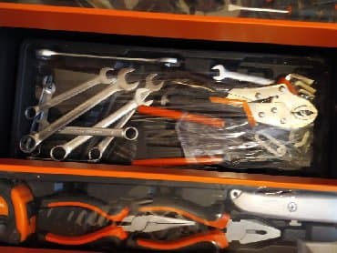 zillinger set nozeva: Açar naboru yeni keyfiyyətli yeni geldi — 5