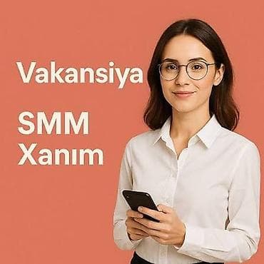 gence iw elanlari 2024: Hostes, qeydiyyatçı tələb olunur, İstənilən yaş, 1-2 illik təcrübə — 1