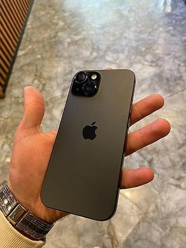 iphone x 15 pro: IPhone 15, 128 GB, Qara, Face ID — 2