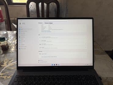 Intel Core i5, 16 GB, 14 "