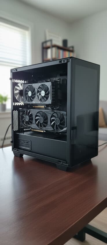 rtx 3060 ti baku: Videokart Gigabyte GeForce RTX 3080, 10 GB, İşlənmiş — 1