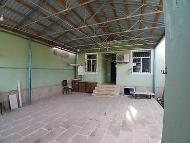 Binəqədi qəs. 3 otaqlı, 100 kv. m, Yeni təmirli — 4