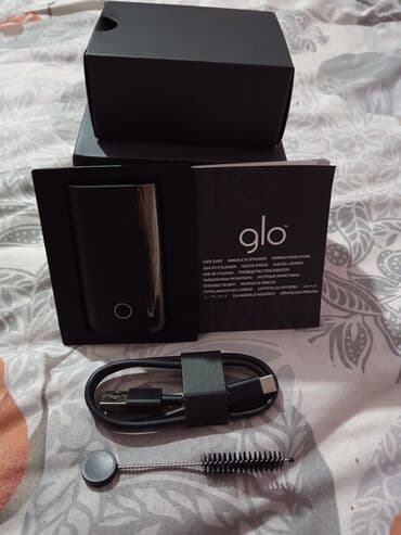 аренда помещений под общепит: Glo satılır real alıcıya Endirim var — 2