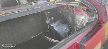 2106 ehtiyat hissələri: Vaz 2109 (hatchback) – bord rəngdə, ön və arxa nömrə 10-XG-482. 5 — 9