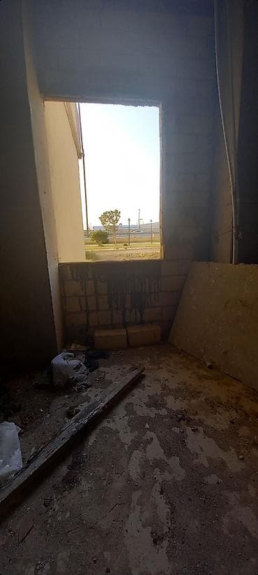 gencede kreditle satilan evler: Qaradag rn Sahil qəsəbəsində Bakı.Astara yolunun düz kənarında SƏNƏD — 8