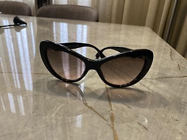 ocki: Gün eynəyi — 3