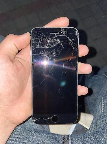 12 iphone: IPhone 8, 64 GB, Space Gray — 3