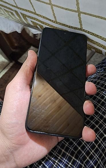 dvb t2 azerbaijan: Honor X8, 128 GB, rəng - Qara, Barmaq izi — 5