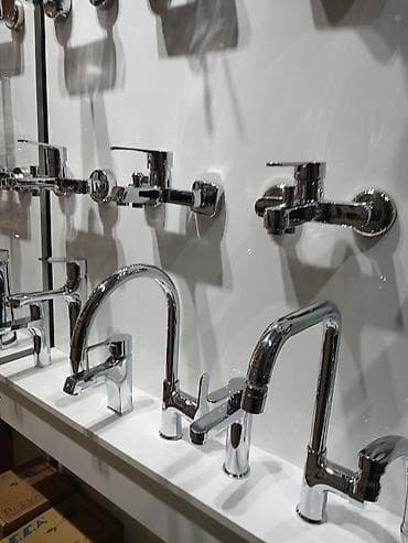 su kranı: Eca uso mətbəx kranları filterli mətbəx kranları Mətbəx və vanna otağı — 3