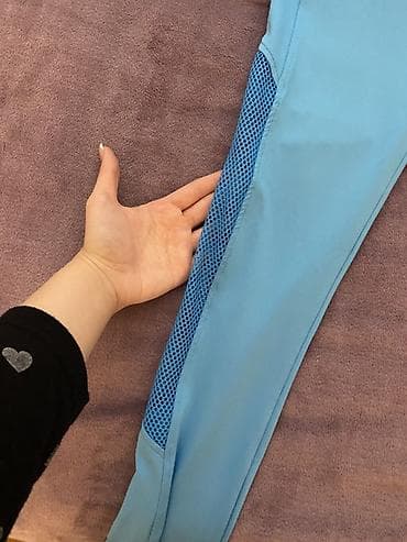 predo pampers 6: RB Sister idman taytı New Yorkerden alınıb 3 manata satılır - Rəng — 2