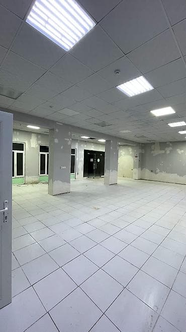 genclikde kiraye ev: Adətən Marketlər üçün nəzərdə tutulub. Ticarət və xidmət sahələri üçün — 4