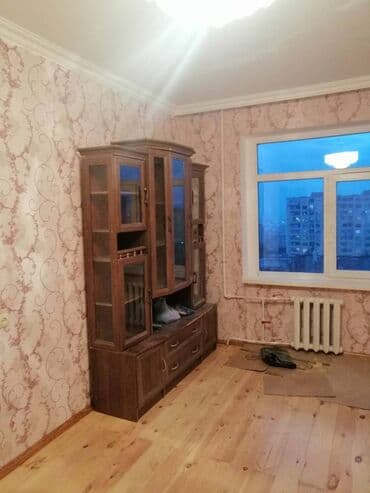 bakixanovda kiraye evler 2024: Əhmədli metrosuna yaxin 62 dayanacagin sonunda yerləşən ümumi sahəsi — 14