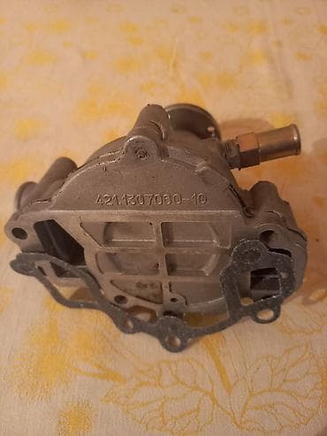 benzin filter: UAZ QAZEL.24 Orijinal, Yeni — 1