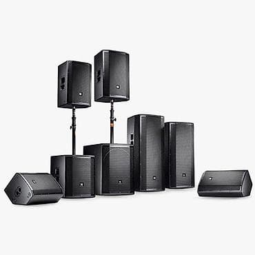 kalonka sekilleri: Professional səsgücləndirmə sistemi – tam hazır set Sizin tədbiriniz — 6